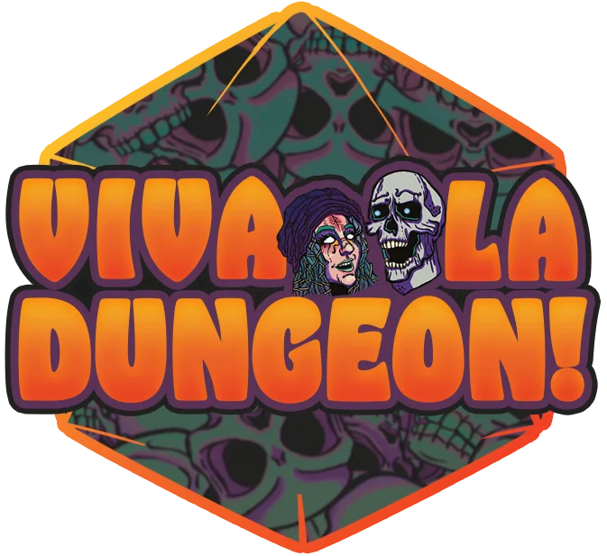Introduction to The Dungeon